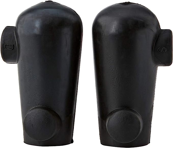 Gommini Cavalletto Vespa PK 50-125cc E PX 125-200cc - Coppia Originale RMS