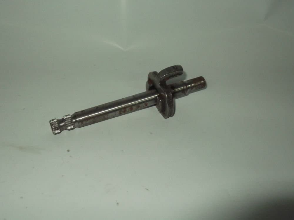 HOOCOM Commutatore Rotativo A 8 Posizioni Commutatore A Camme Rotativo 660V 20A 16 Terminali Interruttore Elettrico Del Motore Di Controllo A 4 Poli - Foto 8