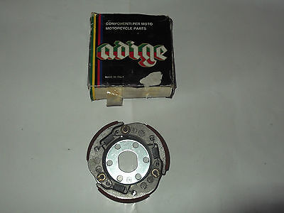 EBERTH Frizione Centrifuga Per Albero 19,05mm , Frizione Per - Foto 4