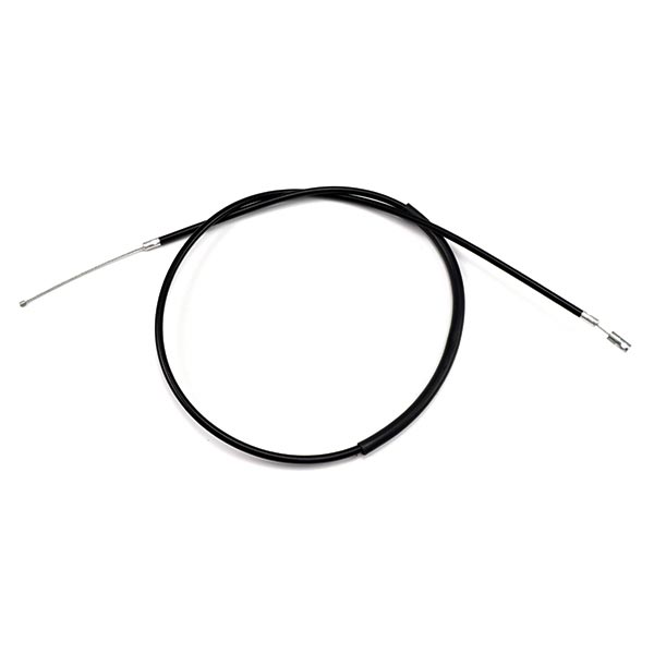 CAVO TRASMISSIONE GAS (SDOPPIATORE-CARBUR) MBK BOOSTER-R