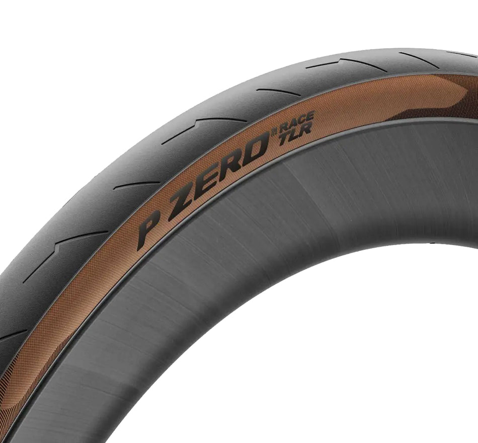 Pneumatico 700 x 32C - ETRTO 32-622 on RIM 21C P Zero Race TLR Pure Performance Classic