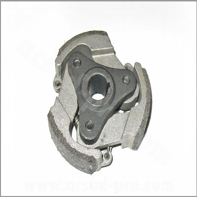 Girante frizione minimoto cina aria 2t