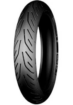 Pneumatico Michelin Pilot Power 3 Scoote 120/70 R14 55H ruota anteriore
