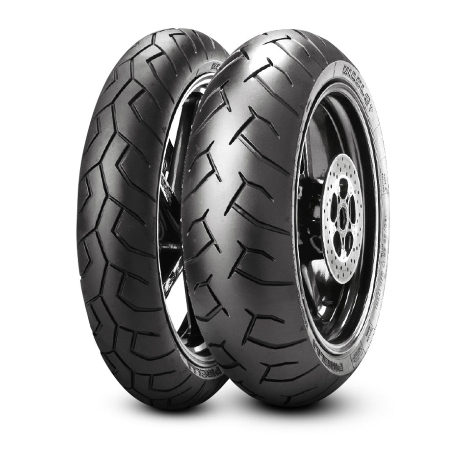 Pneumatico 160/60 ZR1 7 M/CTL (69W) P. | DIABLO