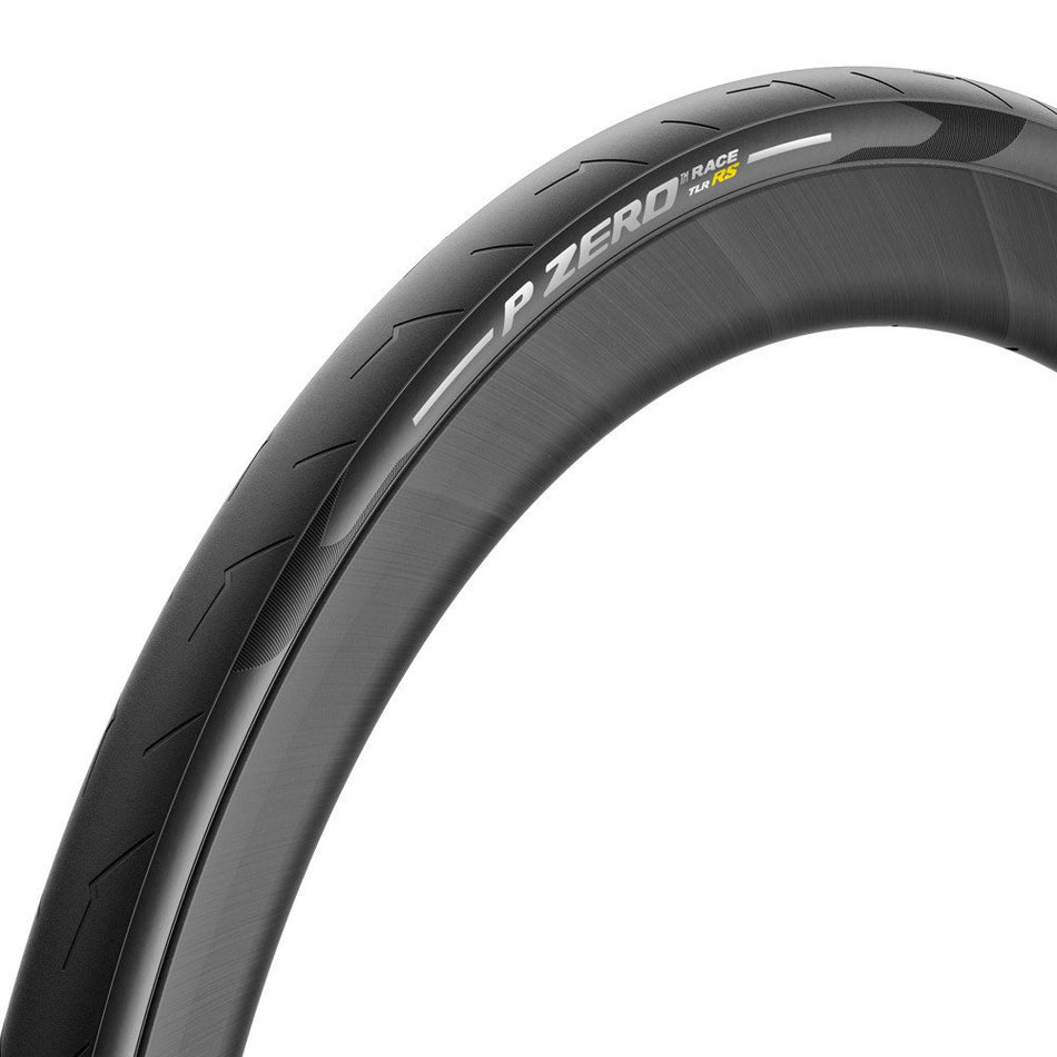 Pneumatico Cycling / Bici Pirelli P ZERO RACE 28-622 on RIM 19C (700X28C) TLR RS  , nero, SpeedCore, SmartEVO,  Pieghevole - Quantità per pacco dell’articolo ( 1 )