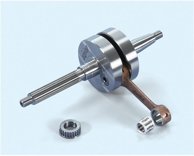 ALBERO MOTORE 50 2T ET2, LX - -50 2T PRIMAVERA - -50 2T S - -50 2T SPRINT
