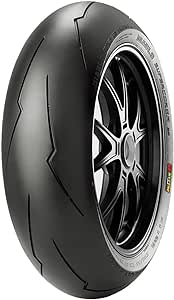 Pneumatico Pirelli 190/55 ZR 17 M/C 75W DIABLO SUPERCORSA SC2 V2