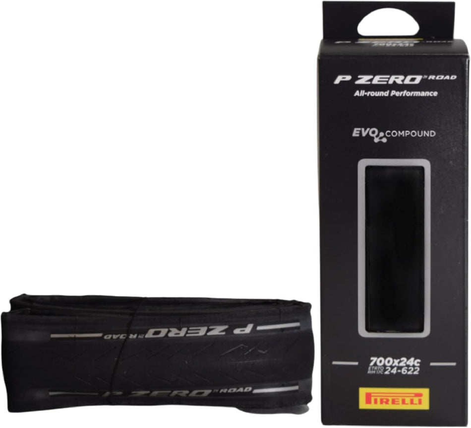 COPERTONE PIRELLI P ZERO ROAD 700X24 - 4021100