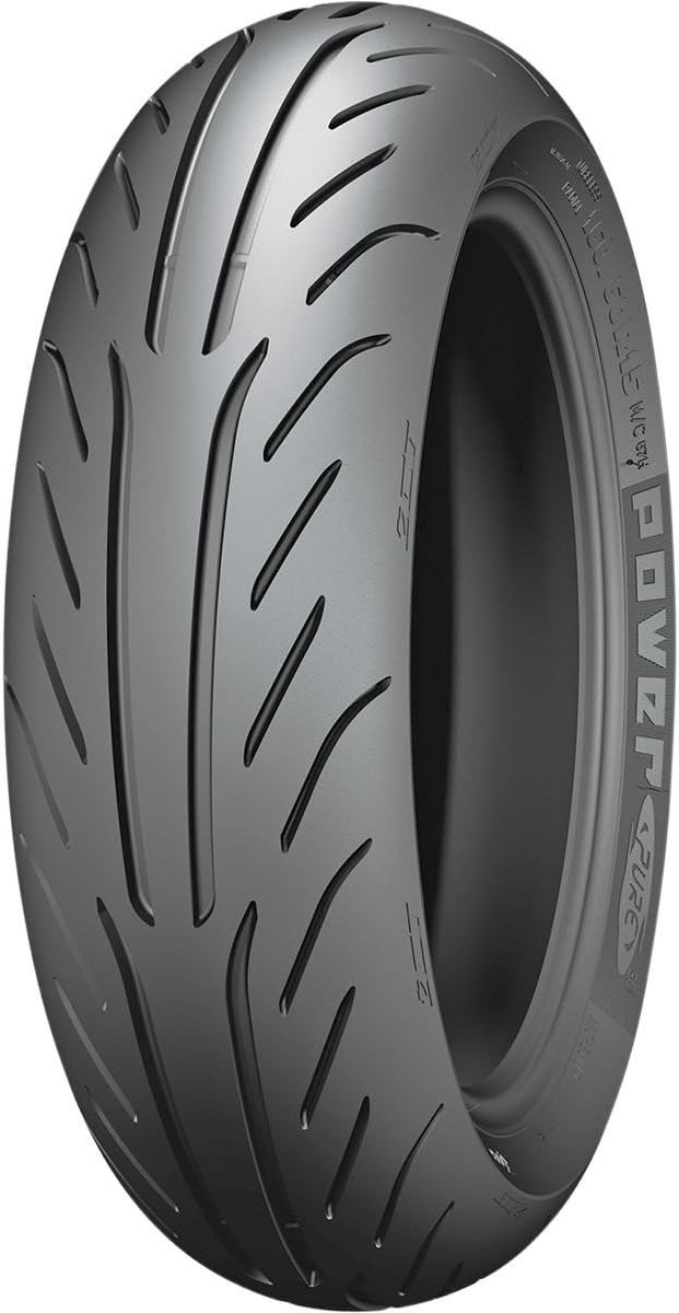 Pneumatico 130/70 - 12 M/C 62P REINF POWER PURE SC REAR TL