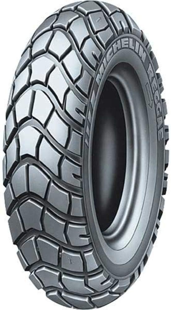 Gomma copertone anteriore MICHELIN 120/90-10 57J REGGAE TL