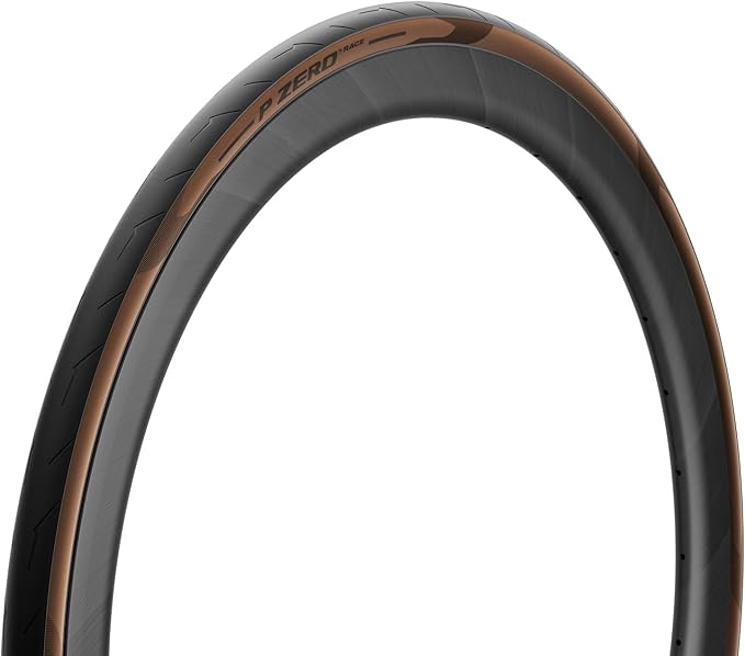 Pirelli Pneumatico Cycling 700 x 28C - ETRTO 28-622 on RIM 19C P Zero Race Classic