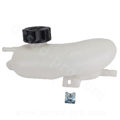 Vaso di espansione serbatoio liquido radiatore mbk 50 yamaha 50 aerox / oem : 5br-e2490-0100