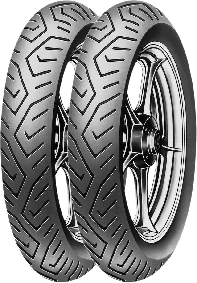 Pneumatico Pirelli 100/80-16 TL 50T M/C - MT 75