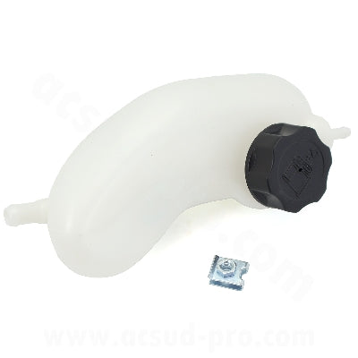 Vaso di espansione serbatoio liquido radiatore mbk 50 / yamaha 50 aerox  (oem : 5br-e2490-0200)