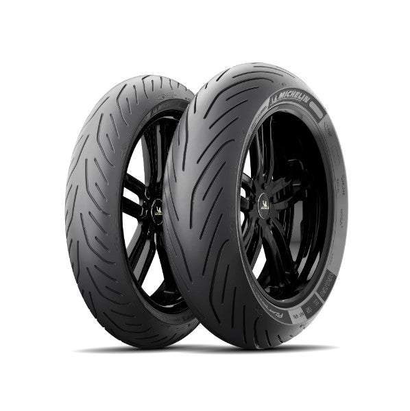 Pneumatico MICHELIN 120/70 R15 56H PILOT POWER 3 SCOOTER F TL