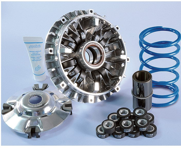 241.695 variatore HI-SP.YAMAHA T-MAX 500 12 RULLI
