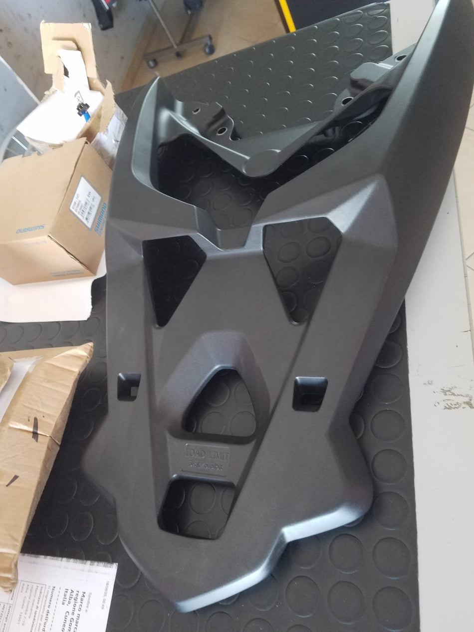 STAFFA PORTAPACCHI USATO ORIGINALE YAMAHA PER N-MAX 125-155