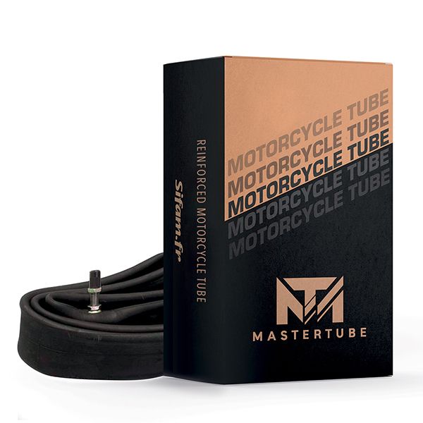 Mastertube - Camera d'aria rinforzata Cross 400/450-19 Tr4