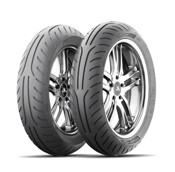 Pneumatico gomma MICHELIN 120/70 - 15 M/C 56S POWER PURE SC FRONT TL