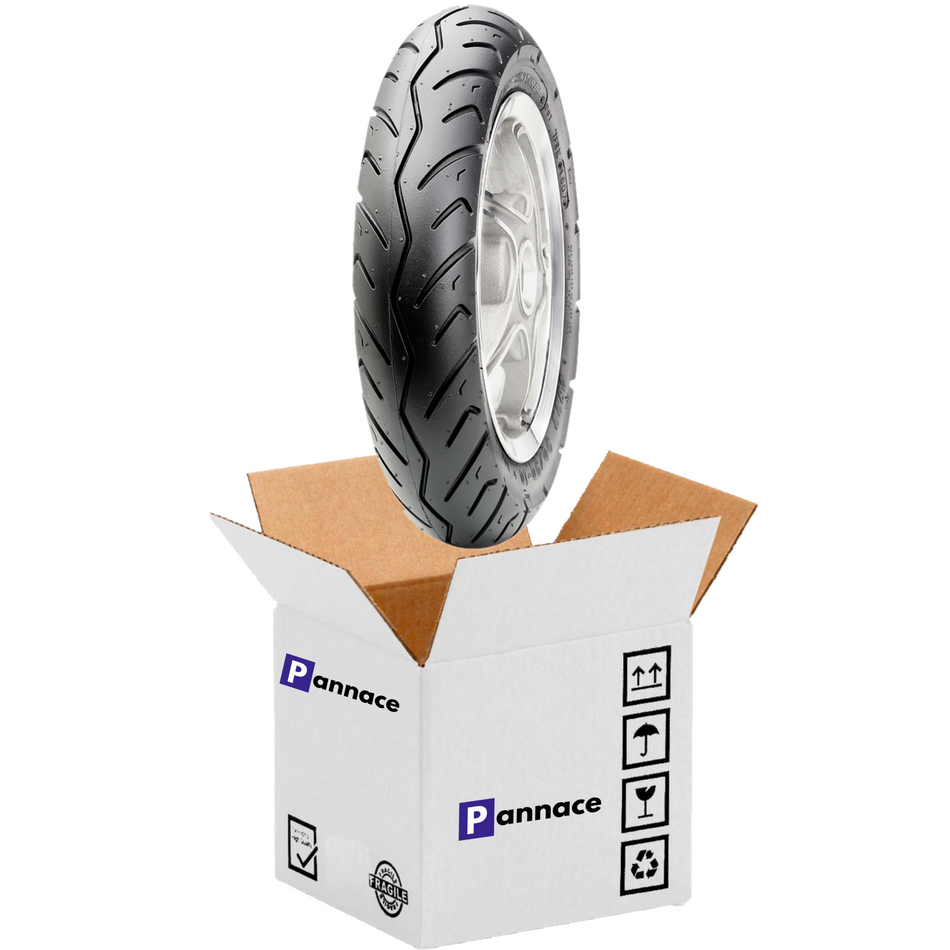 Pneumatico Scooter 130/70 - 13 / 3.50 x 13 - 63P TL - C922 CST_Tyres