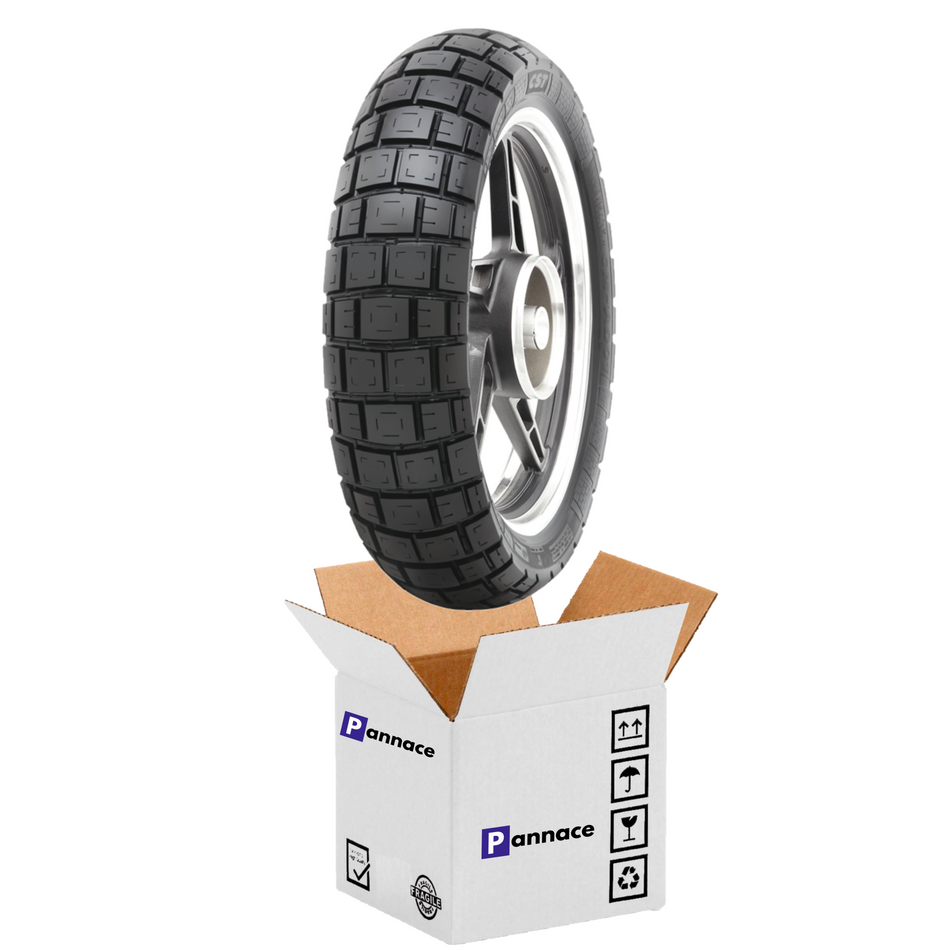 Pneumatico 130/70 - 17 COPERTURA TRAIL - CST_Tyres