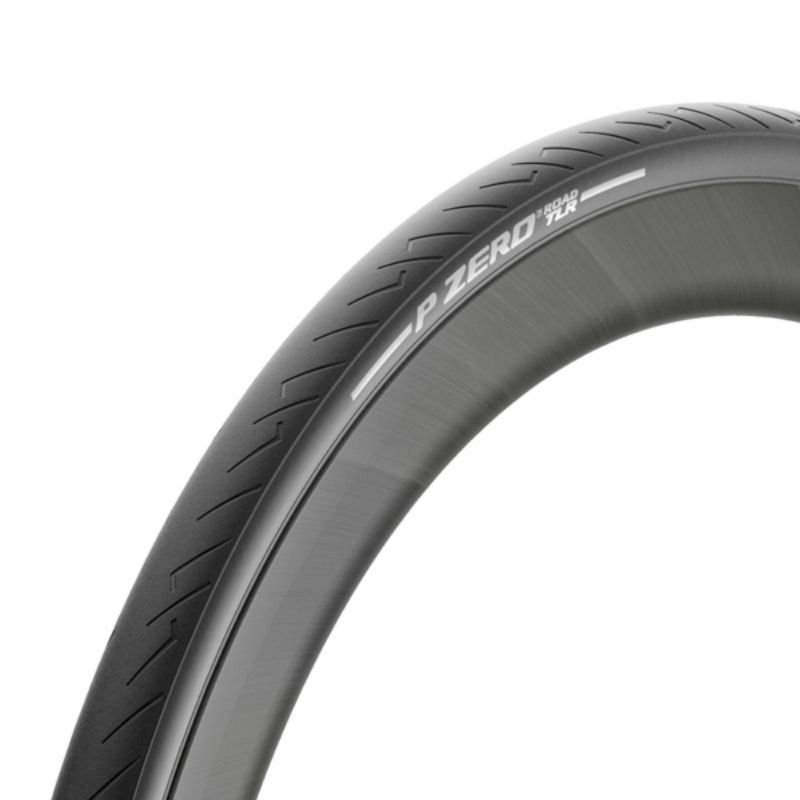 PIRELLI Copertone Pirelli Pzero road 700x26 tlr pieghevole nero
