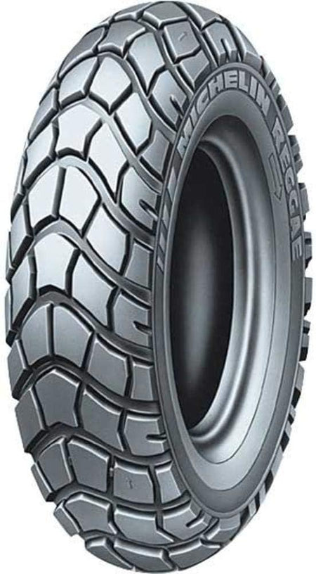 Pneumatico Michelin Reggae 120/90-10 per scooter