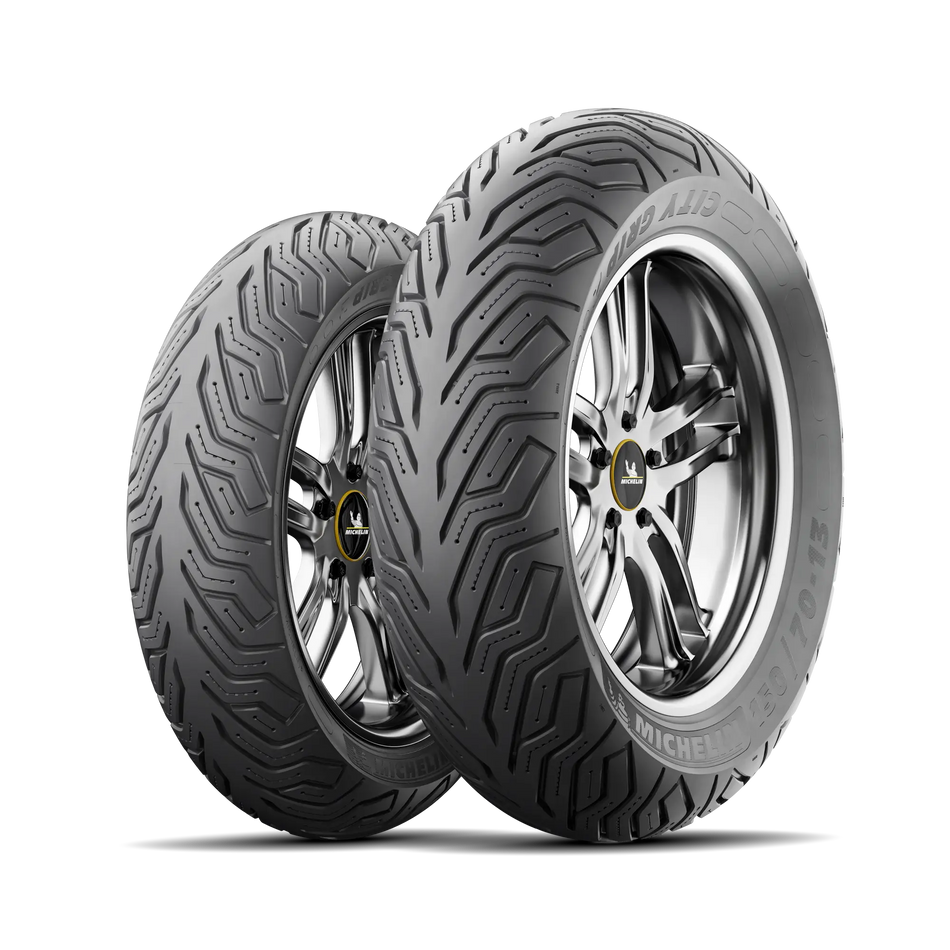 Pneumatico 120/80-14 M/C 58S CITY GRIP 2 TL