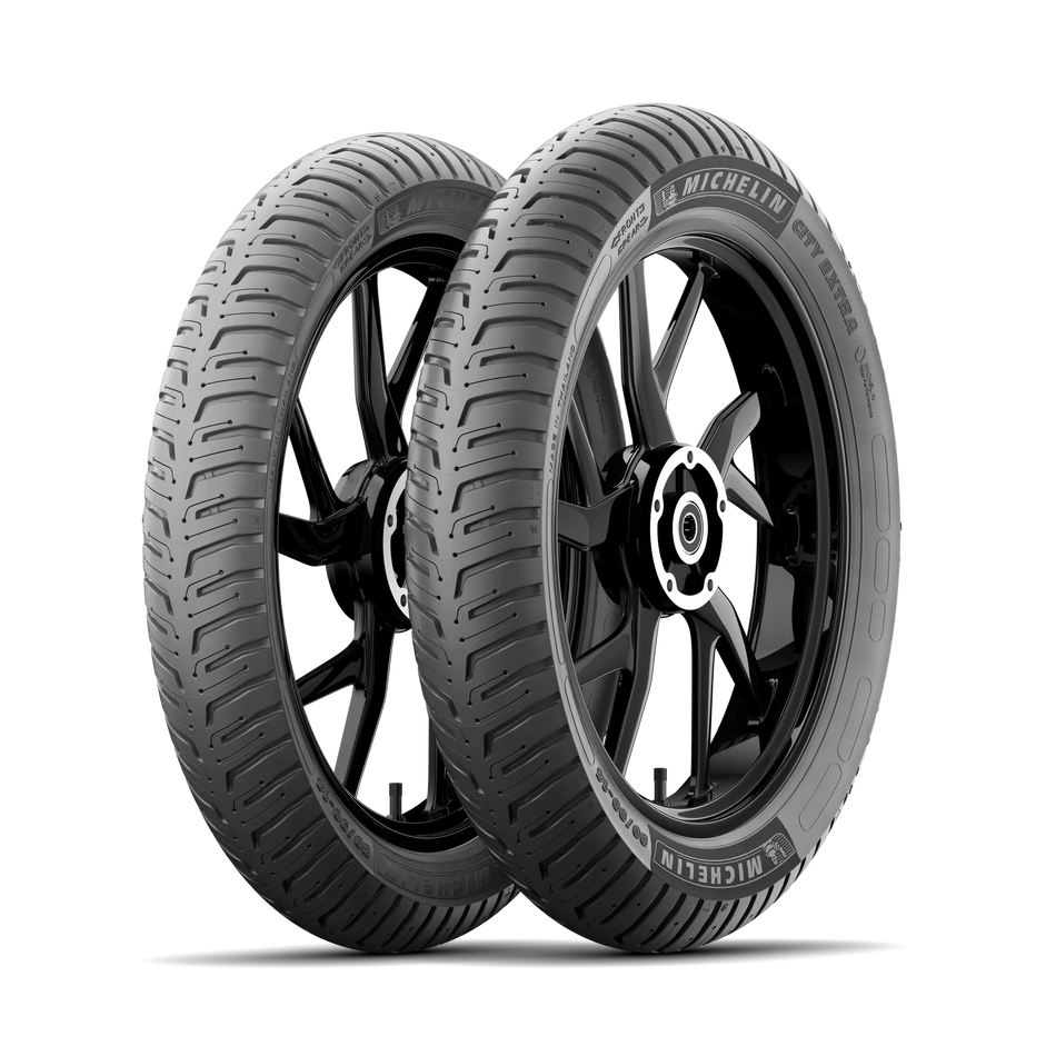 Pneumatico Moto Michelin 100/80 - 16 M/C 50S CITY EXTRA TL