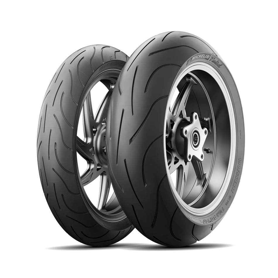 Pneumatico 180/55 ZR 17 M/C (73W) PILOT POWER 2CT R TL