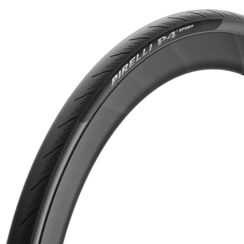 PIRELLI Copertone P4 Sport Techbelt Nero 700x24