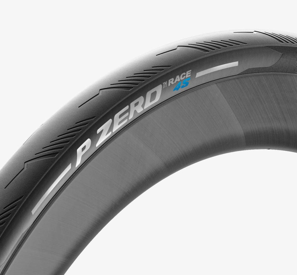 Pneumatico 700 x 30C - ETRTO 30-622 on RIM 21C - P Zero Race 4S