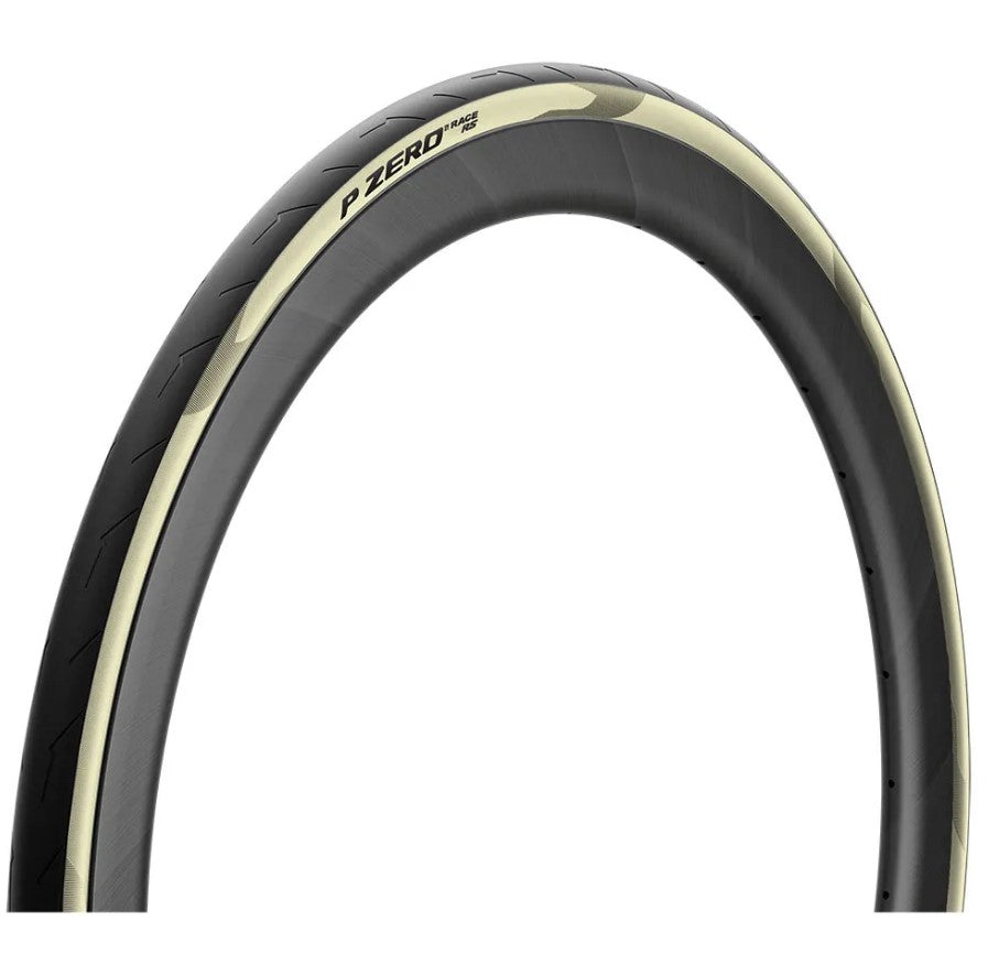 Pneumatico Cycling 700 x 26 C / 26-622 on RIM 19C - P ZERO RACE RS - ROAD |  Retro
