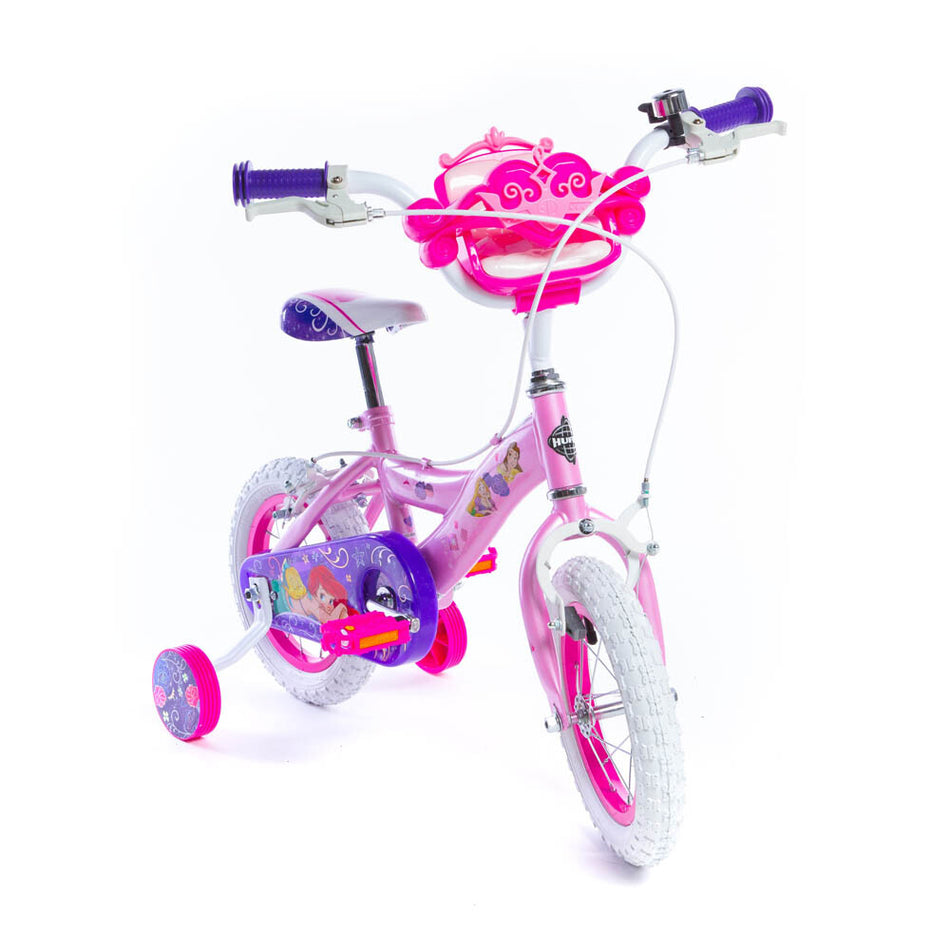Bicicletta per bambini HUFFY 12" Princess