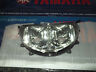 FARO ANTERIORE ORIGINALE SUZUKI PER BURGMAN K2-K6 150-125 ANNO DAL 2002 AL 2006