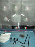 PARABREZZA TOP PERFORMANCE CON STAFFE PER HONDA BALI