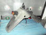 PARAFANGO POSTERIORE + LUCE TARGA USATO ORIGINALE SUZUKI EPICURO 125-150 99-01