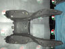 PEDANA POGGIAPIEDI USATO ORIGINALE SUZUKI EPICURO 125-150 99-01