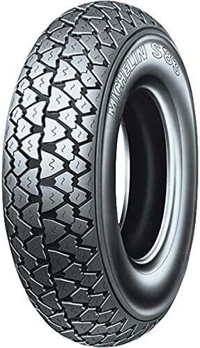 GOMMA COPERTONE MICHELIN 3.00 - 10 42J S83 TL TT