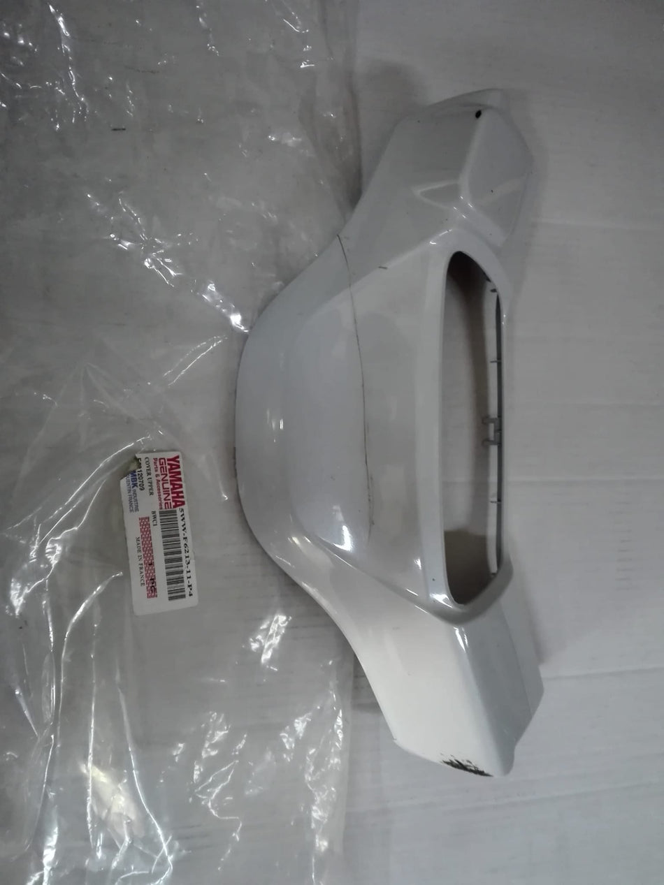 COPERTURA USATA , SUPERIORE, Yamaha CW50 BWS dal 2009 a 2012