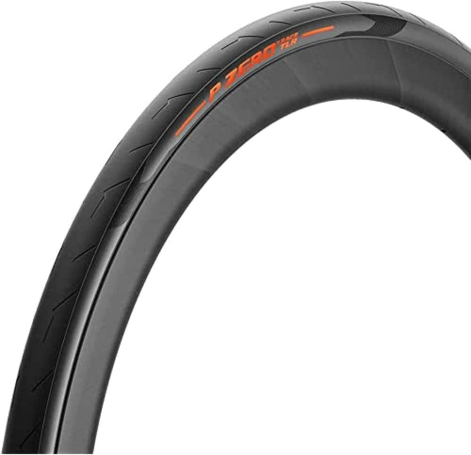 Copertone Bici Pirelli  26 - 622 ROAD RACING RANGE P ZERO Red label4020400