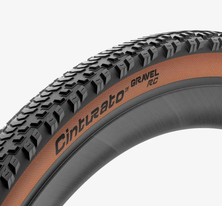 Copertone Bici Pirelli 45 - 622 Classic Cinturato GRAVEL RC Classic