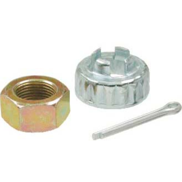 Rms-Classic - Kit dado scodellino ruota Gilera/Piaggio 194423-563728