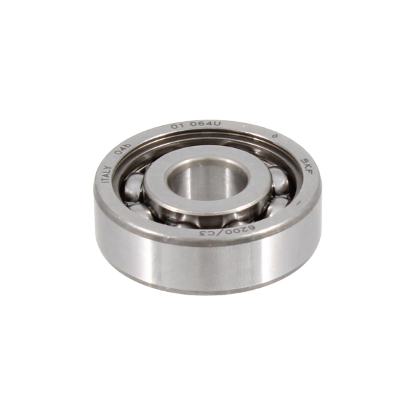 Skf - Cuscinetto 10-30-9 6200 c3 Skf