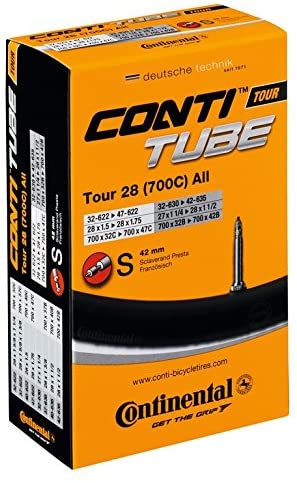 CONTINENTAL - Tour 28 all32-622->47-622/42-635182031