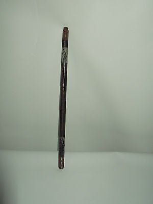 SEMIASSE PER INNOCENTI LAMBRO MODELLO CORTO LUNGHEZZA 47,5 CM
