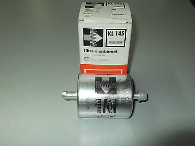 FILTRO BENZINA KNECHT PER BMW C1 K75 K 100 R S ABS R R RUOTE A RAGGI K 75 RT