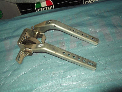 CERNIERA SELLA  USATO ORIGINALE SUZUKI EPICURO 125-150 99-01