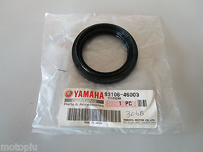 PARAOLIO ORIGINALE YAMAHA 22-28-8