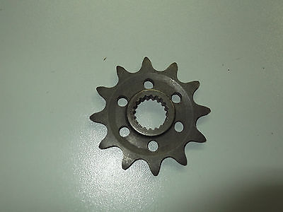 PIGNONE 333 CHIARAVALLI PASSO 530 PER HONDA VF 750 C (P,R,S)- VF 750 C (T,V,W)-
